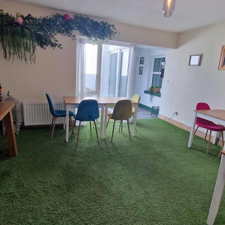 The Sleepy Leprechaun Bed and Breakfast Doolin Εξωτερικό φωτογραφία