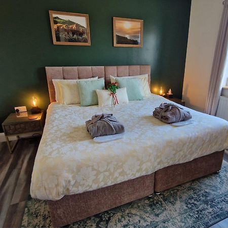The Sleepy Leprechaun Bed and Breakfast Doolin Εξωτερικό φωτογραφία