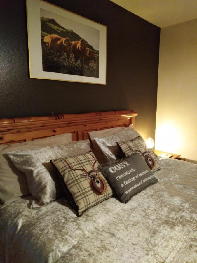 The Sleepy Leprechaun Bed and Breakfast Doolin Εξωτερικό φωτογραφία