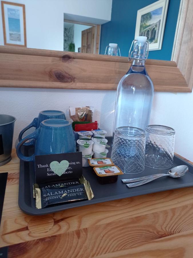 The Sleepy Leprechaun Bed and Breakfast Doolin Εξωτερικό φωτογραφία