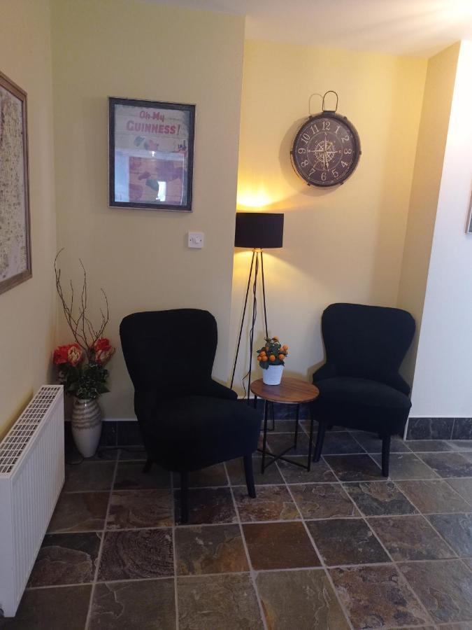 The Sleepy Leprechaun Bed and Breakfast Doolin Εξωτερικό φωτογραφία