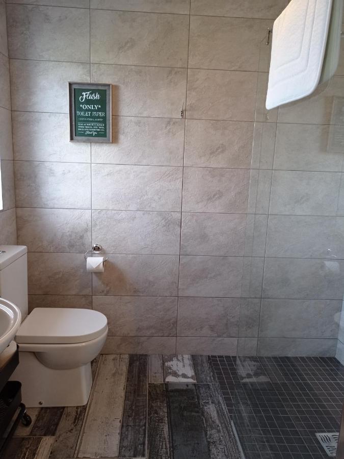 The Sleepy Leprechaun Bed and Breakfast Doolin Εξωτερικό φωτογραφία