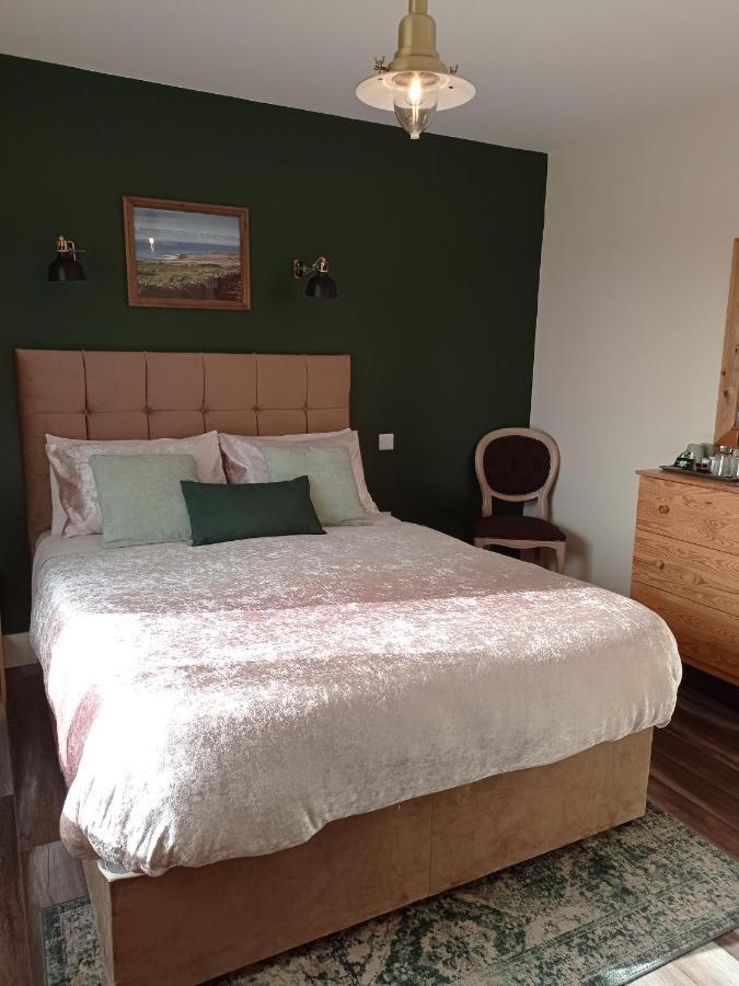 The Sleepy Leprechaun Bed and Breakfast Doolin Εξωτερικό φωτογραφία