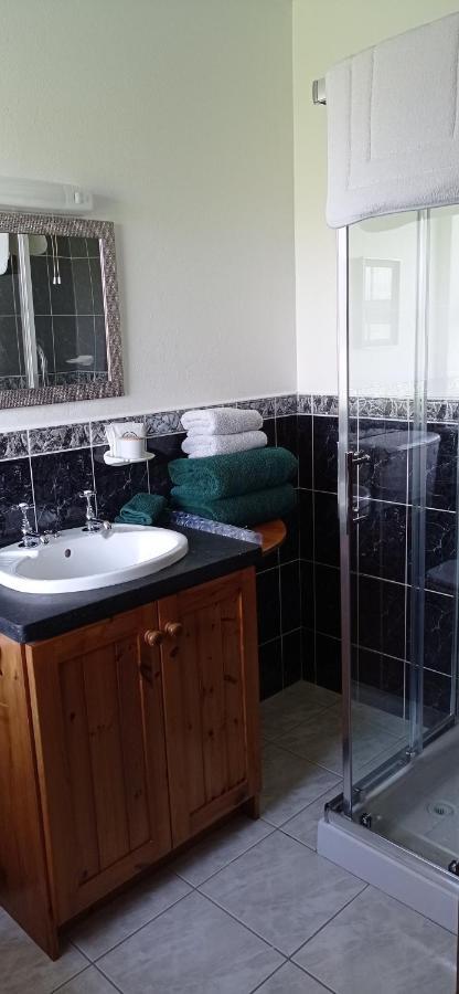 The Sleepy Leprechaun Bed and Breakfast Doolin Εξωτερικό φωτογραφία