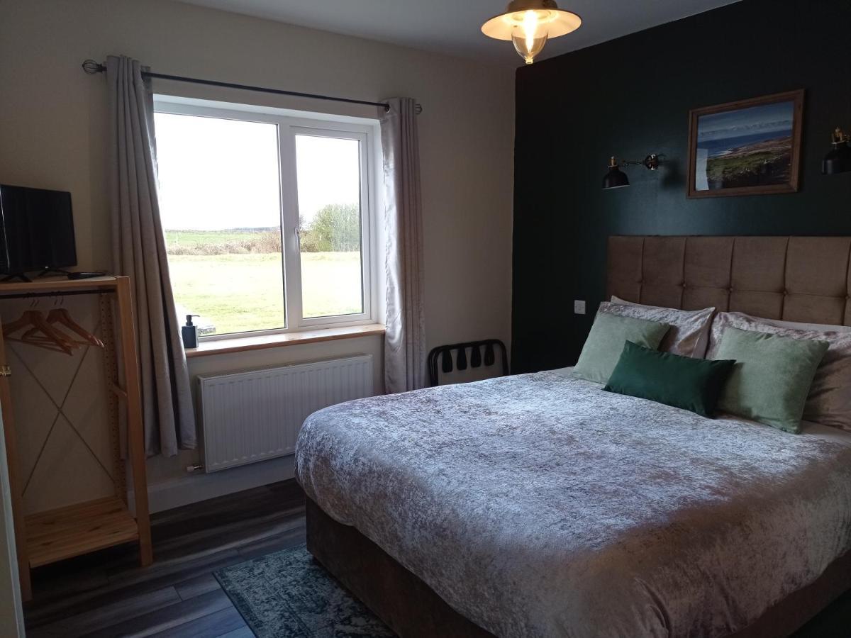 The Sleepy Leprechaun Bed and Breakfast Doolin Εξωτερικό φωτογραφία
