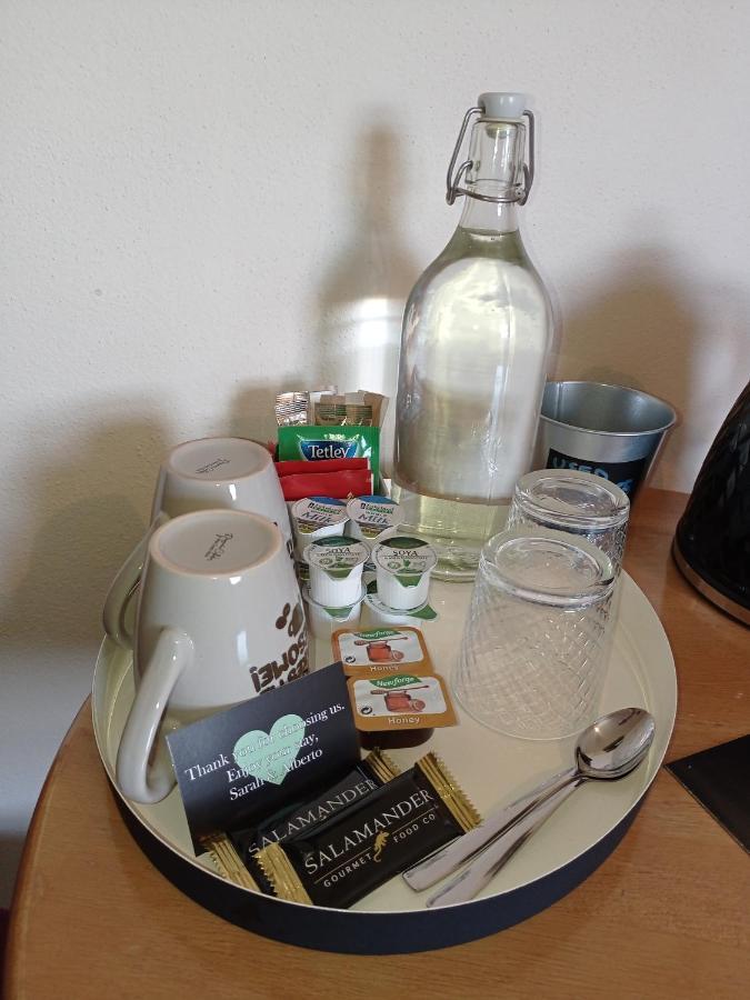 The Sleepy Leprechaun Bed and Breakfast Doolin Εξωτερικό φωτογραφία