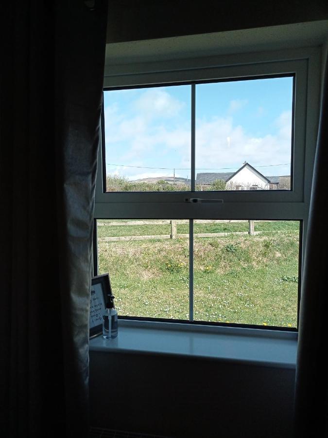 The Sleepy Leprechaun Bed and Breakfast Doolin Εξωτερικό φωτογραφία