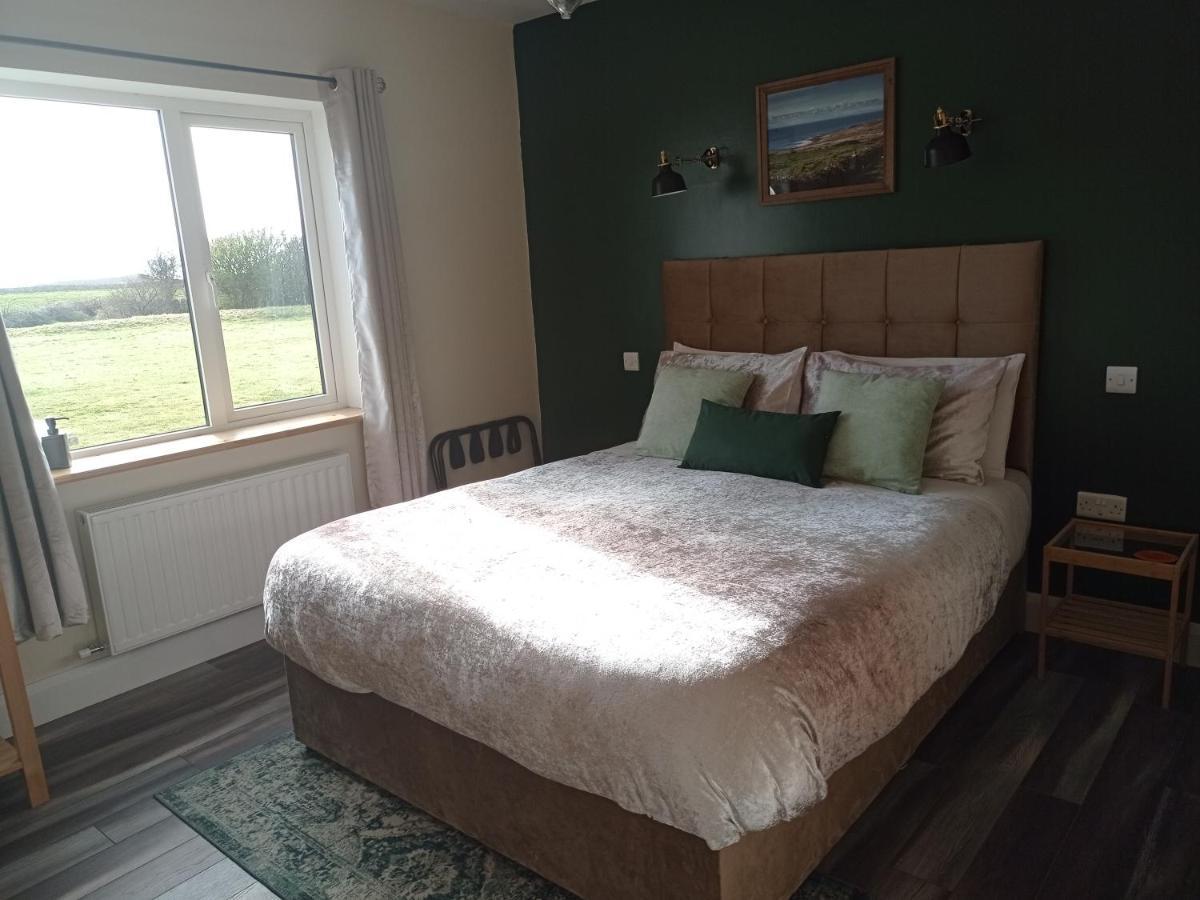 The Sleepy Leprechaun Bed and Breakfast Doolin Εξωτερικό φωτογραφία