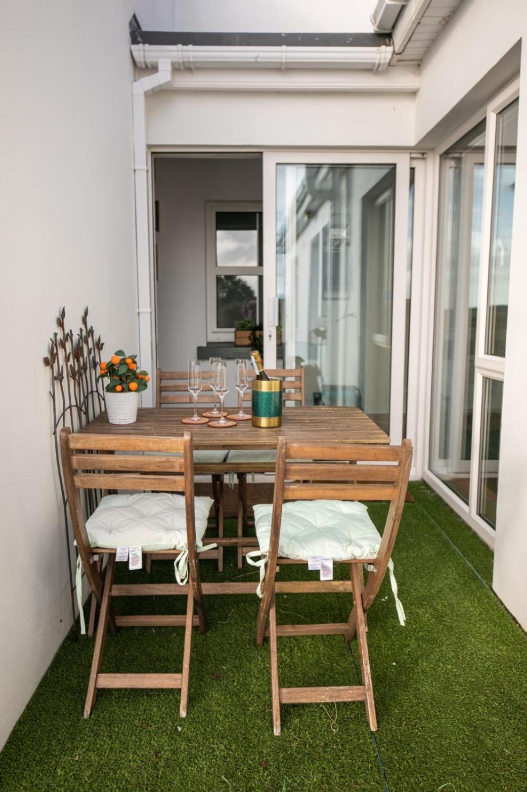 The Sleepy Leprechaun Bed and Breakfast Doolin Εξωτερικό φωτογραφία