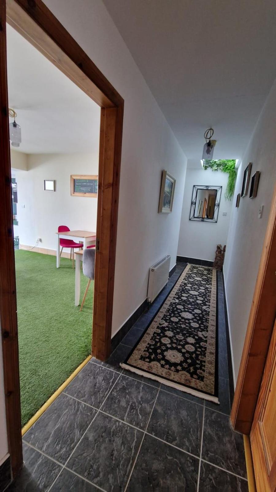 The Sleepy Leprechaun Bed and Breakfast Doolin Εξωτερικό φωτογραφία
